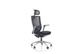 Stuhl Saturn C – Goldsit