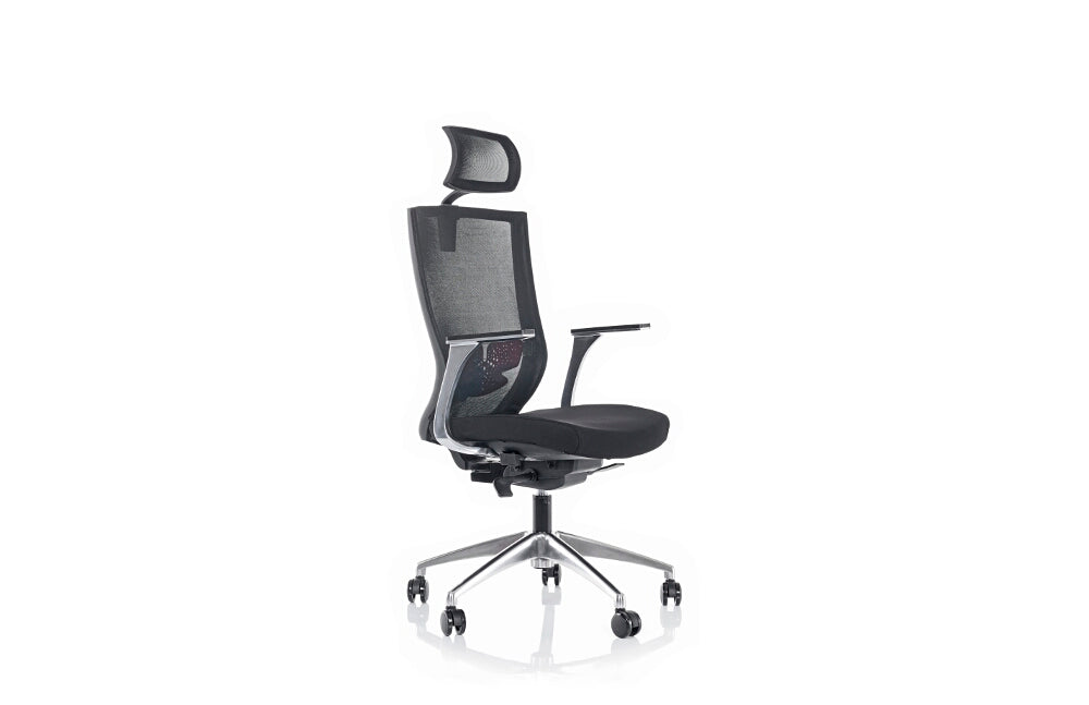 Stuhl Saturn C – Goldsit