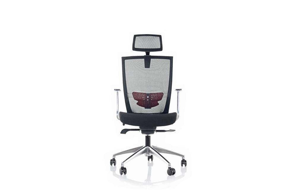 Stuhl SATURN C – Ansicht 2
