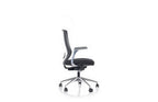 Stuhl SATURN C – Ansicht 3