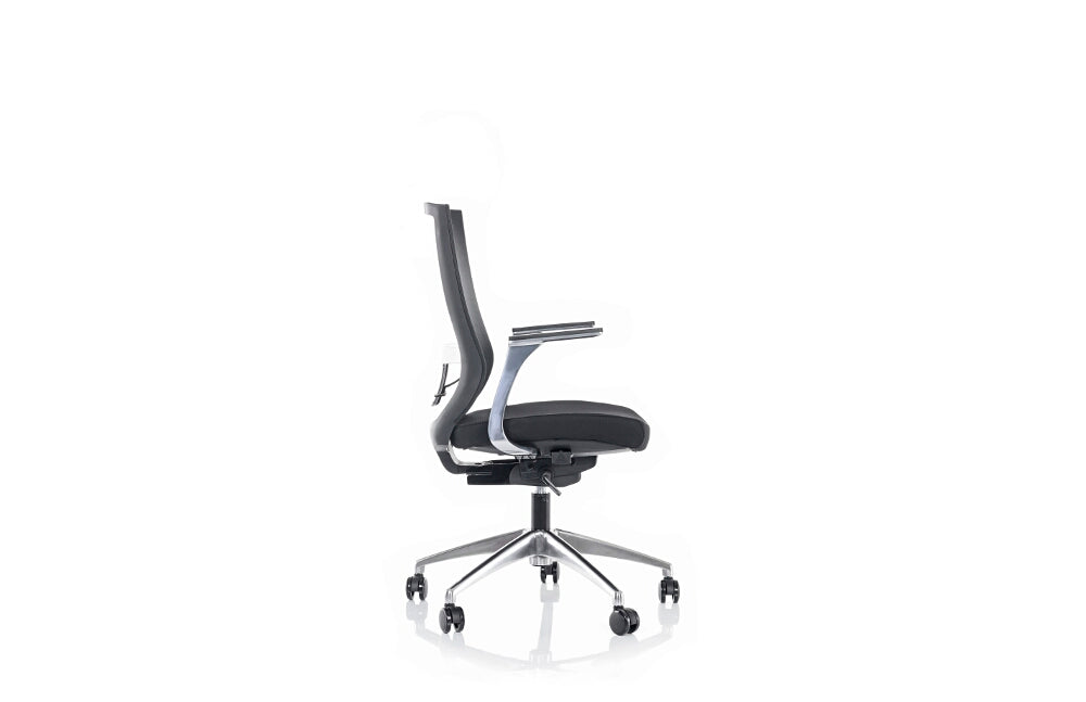Stuhl SATURN C – Ansicht 3