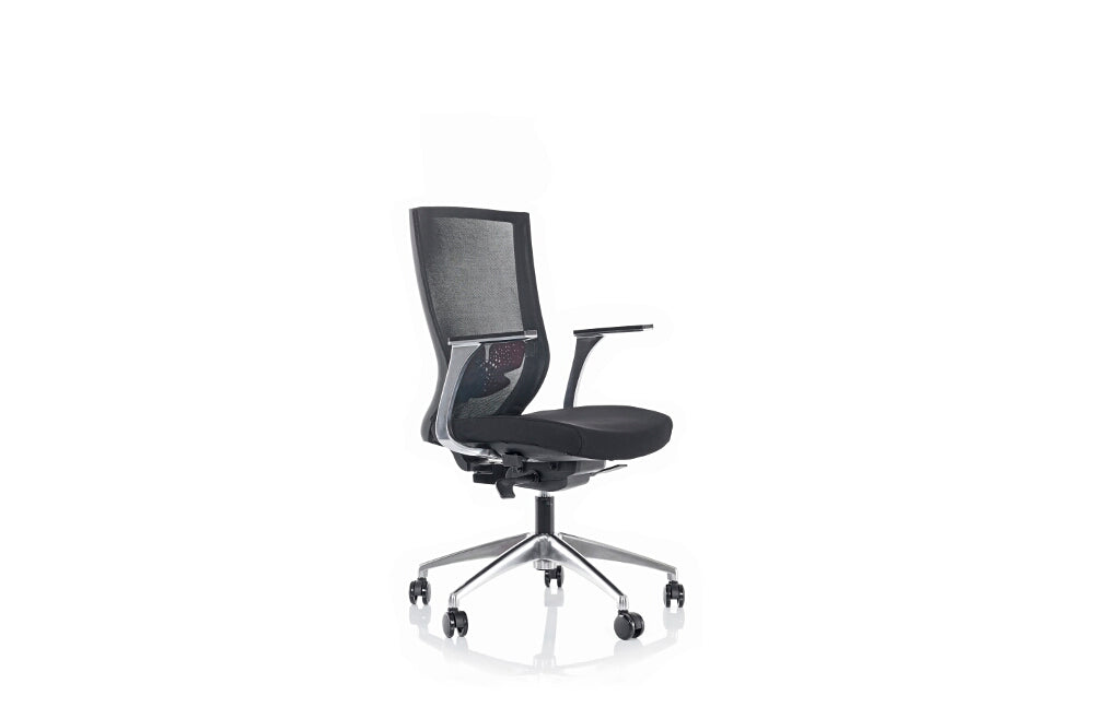 Stuhl SATURN C – Ansicht 4