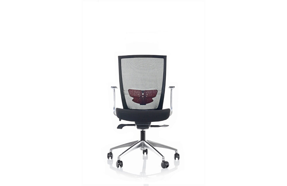 Stuhl SATURN C – Ansicht 5