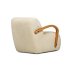 SOHO - Детско столче с дървени дръжки