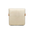 SOHO - Детско столче с дървени дръжки