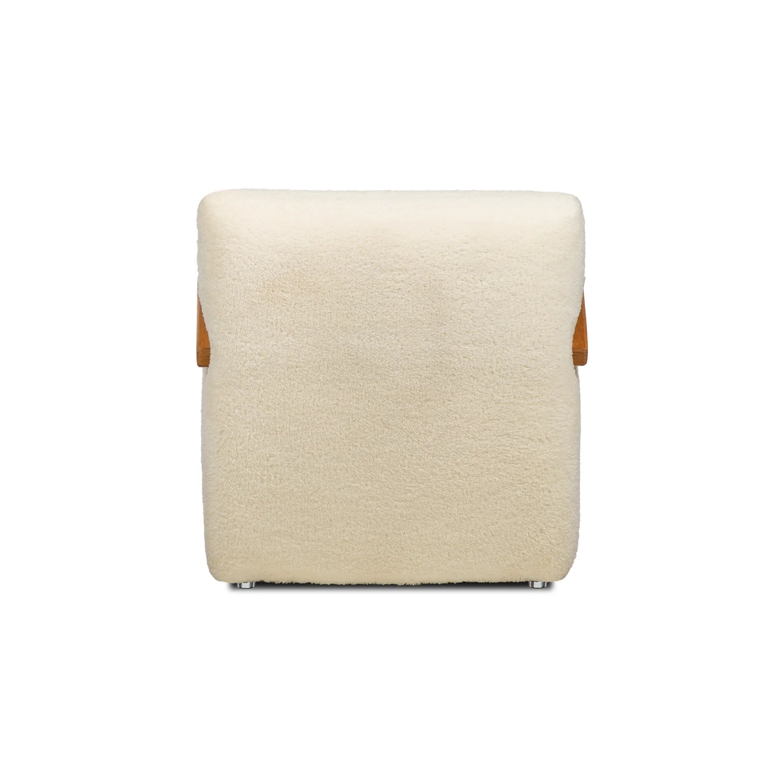 SOHO - Детско столче с дървени дръжки