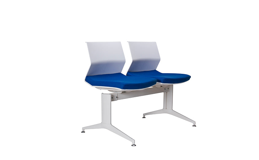 Bench Zeplin – view 3