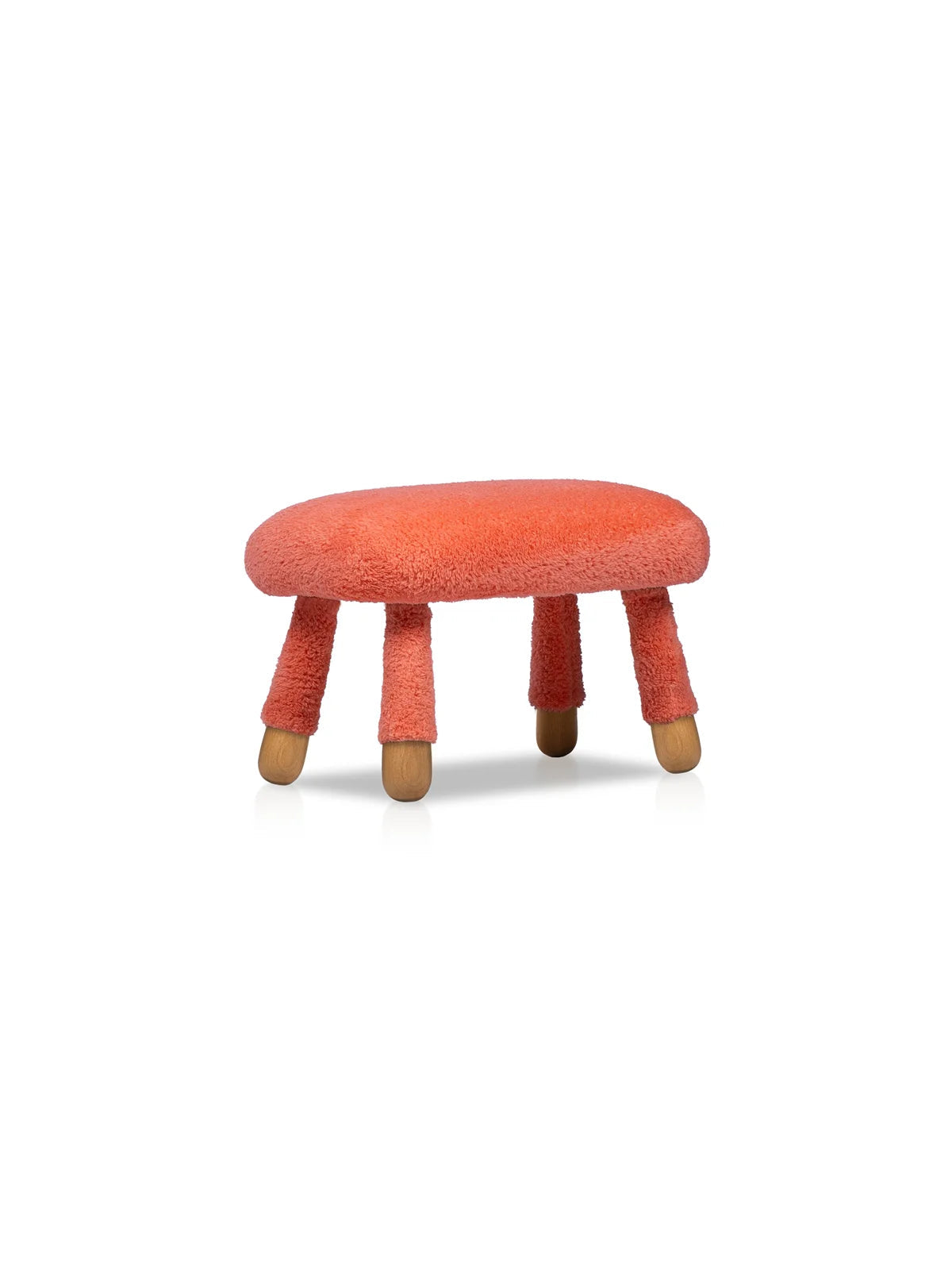 Yoyo Double- двойно детско столзе