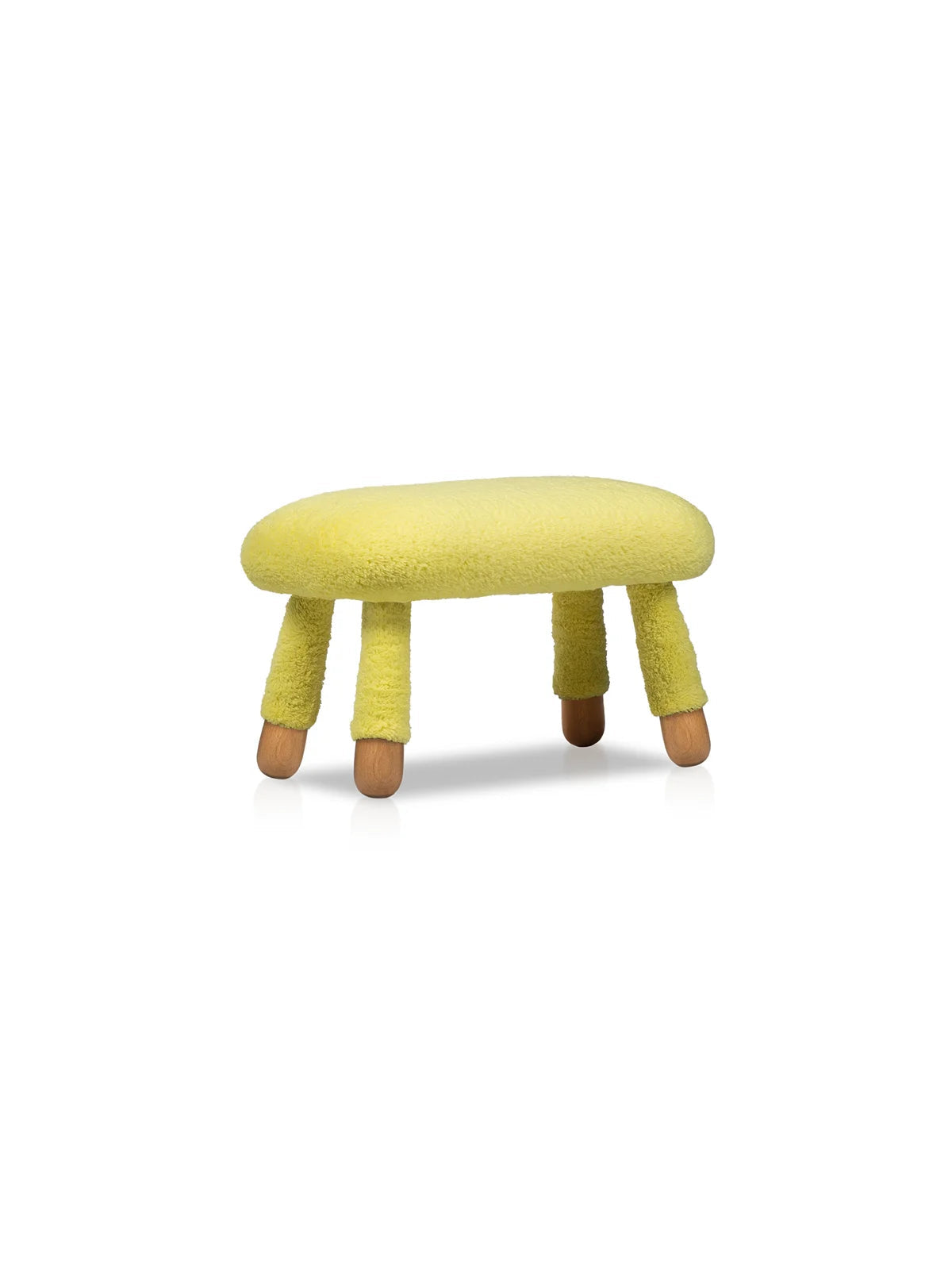 Yoyo Double- двойно детско столзе