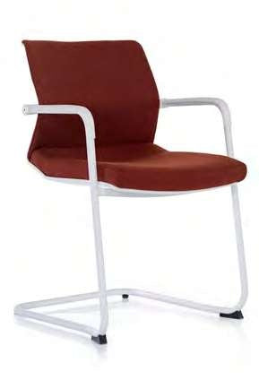 Chaise Zeplin B – Goldsit