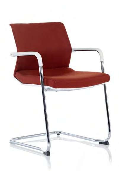 Chaise Zeplin C – Goldsit